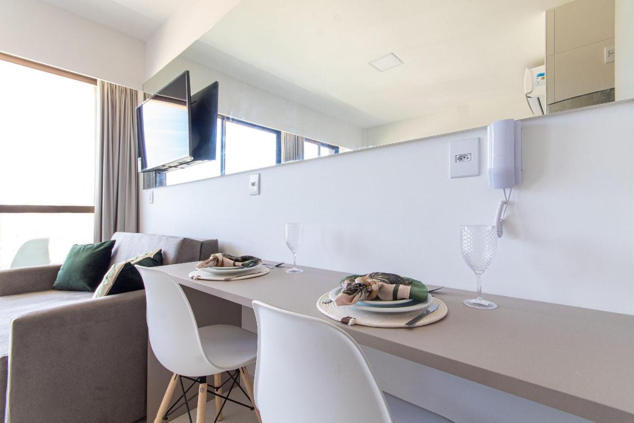 Mana Beach Experience Muro Alto - #B210 Por Carpediem Porto de Galinhas Exterior photo