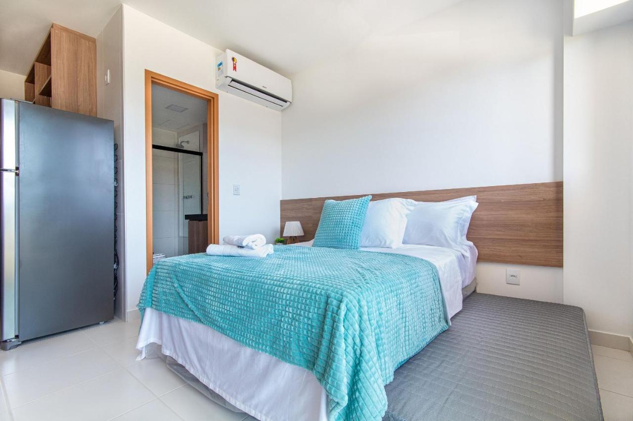 Mana Beach Experience Muro Alto - #B210 Por Carpediem Porto de Galinhas Exterior photo