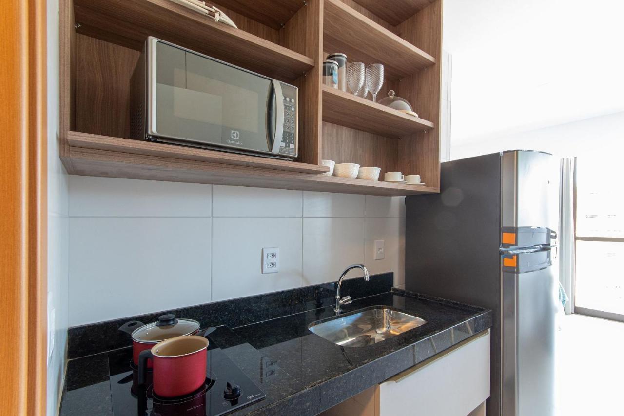 Mana Beach Experience Muro Alto - #B210 Por Carpediem Porto de Galinhas Exterior photo