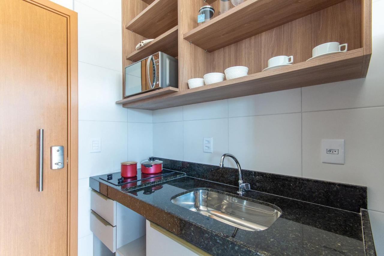 Mana Beach Experience Muro Alto - #B210 Por Carpediem Porto de Galinhas Exterior photo