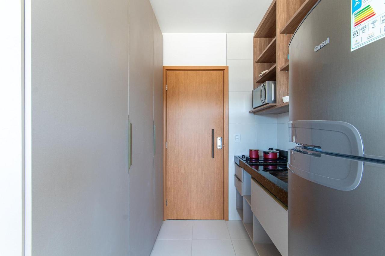 Mana Beach Experience Muro Alto - #B210 Por Carpediem Porto de Galinhas Exterior photo