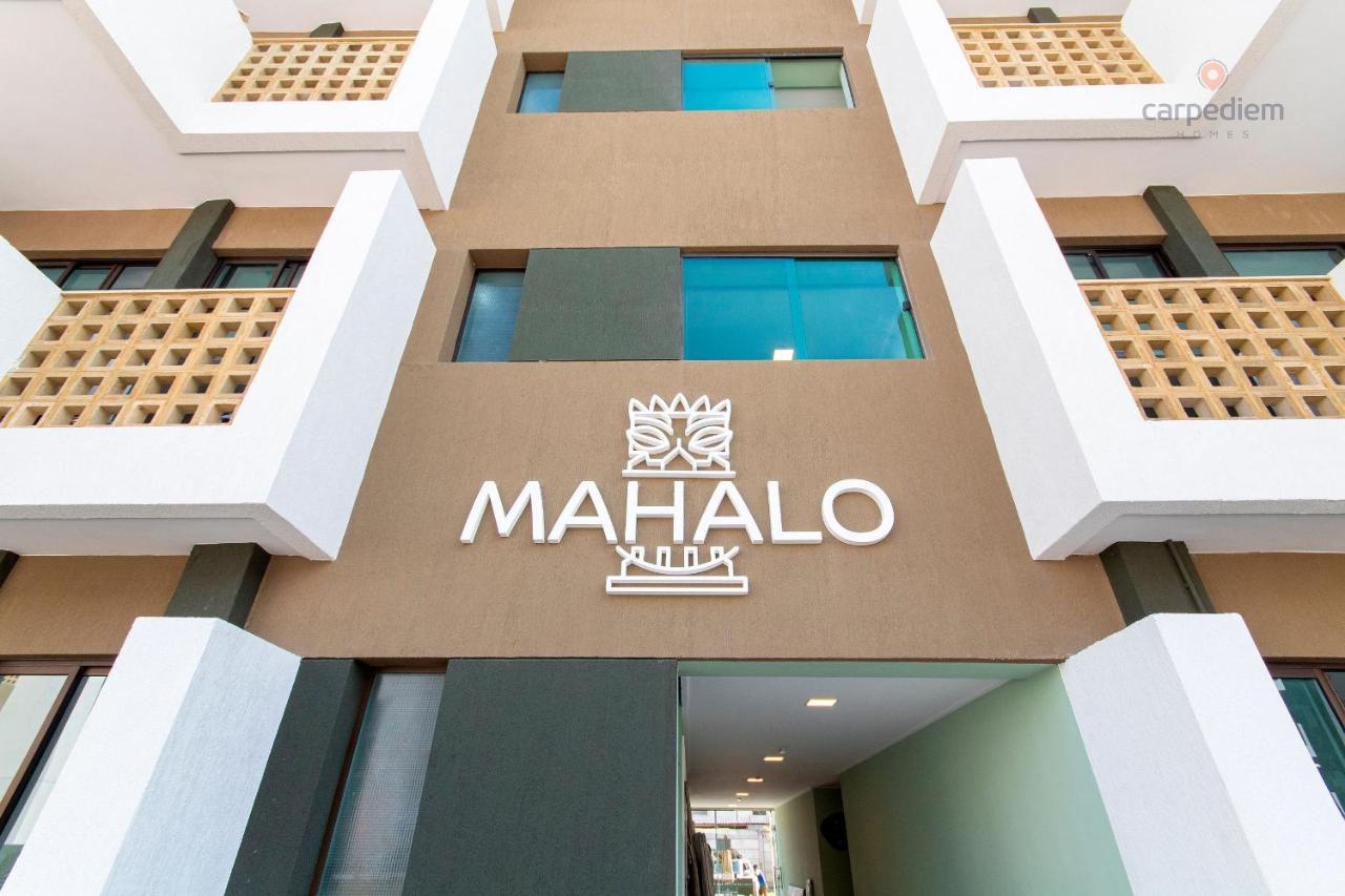 Mana Beach Experience Muro Alto - #B210 Por Carpediem Porto de Galinhas Exterior photo
