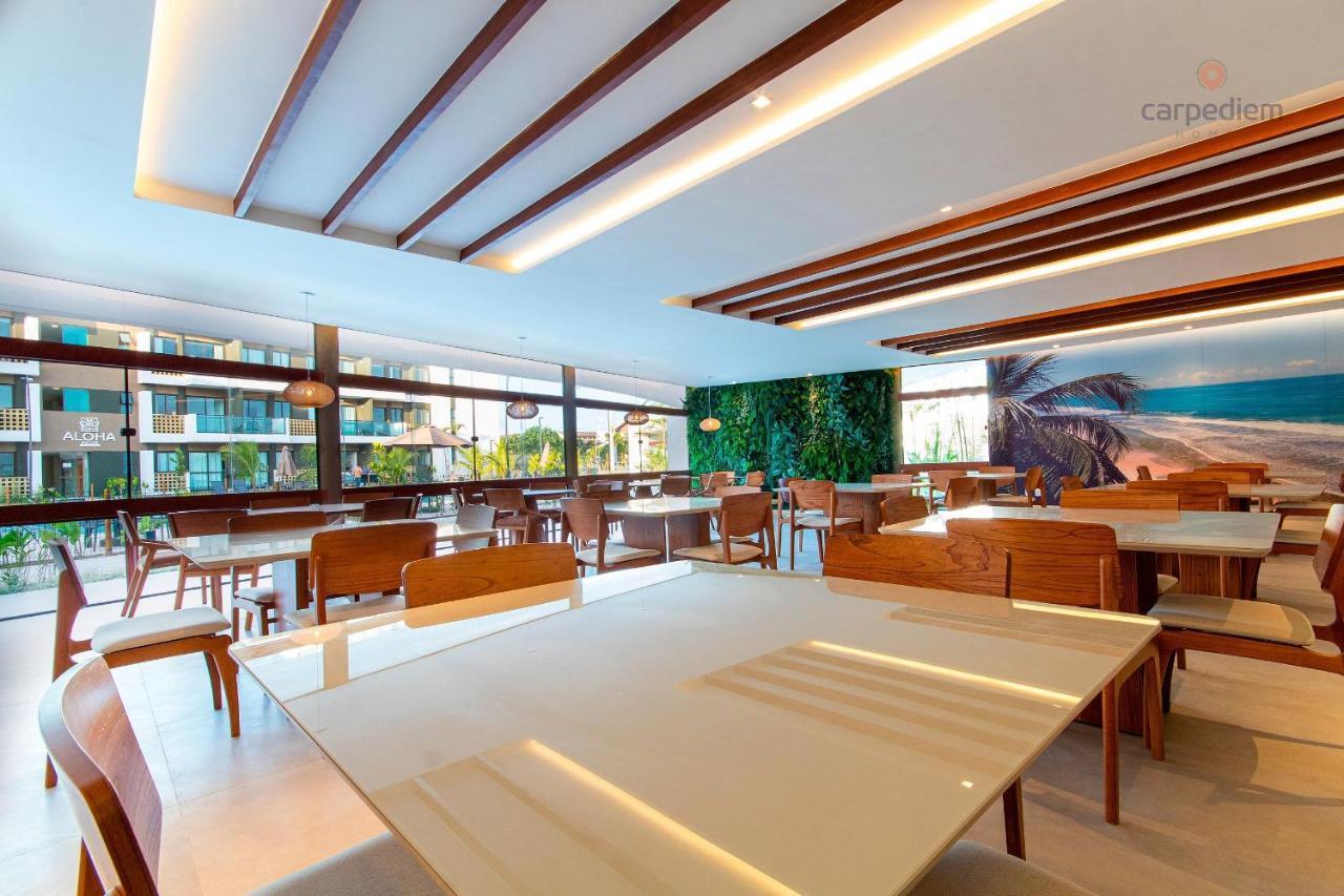 Mana Beach Experience Muro Alto - #B210 Por Carpediem Porto de Galinhas Exterior photo