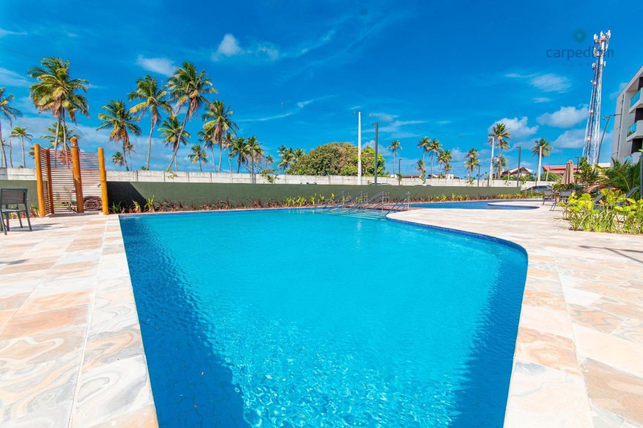 Mana Beach Experience Muro Alto - #B210 Por Carpediem Porto de Galinhas Exterior photo