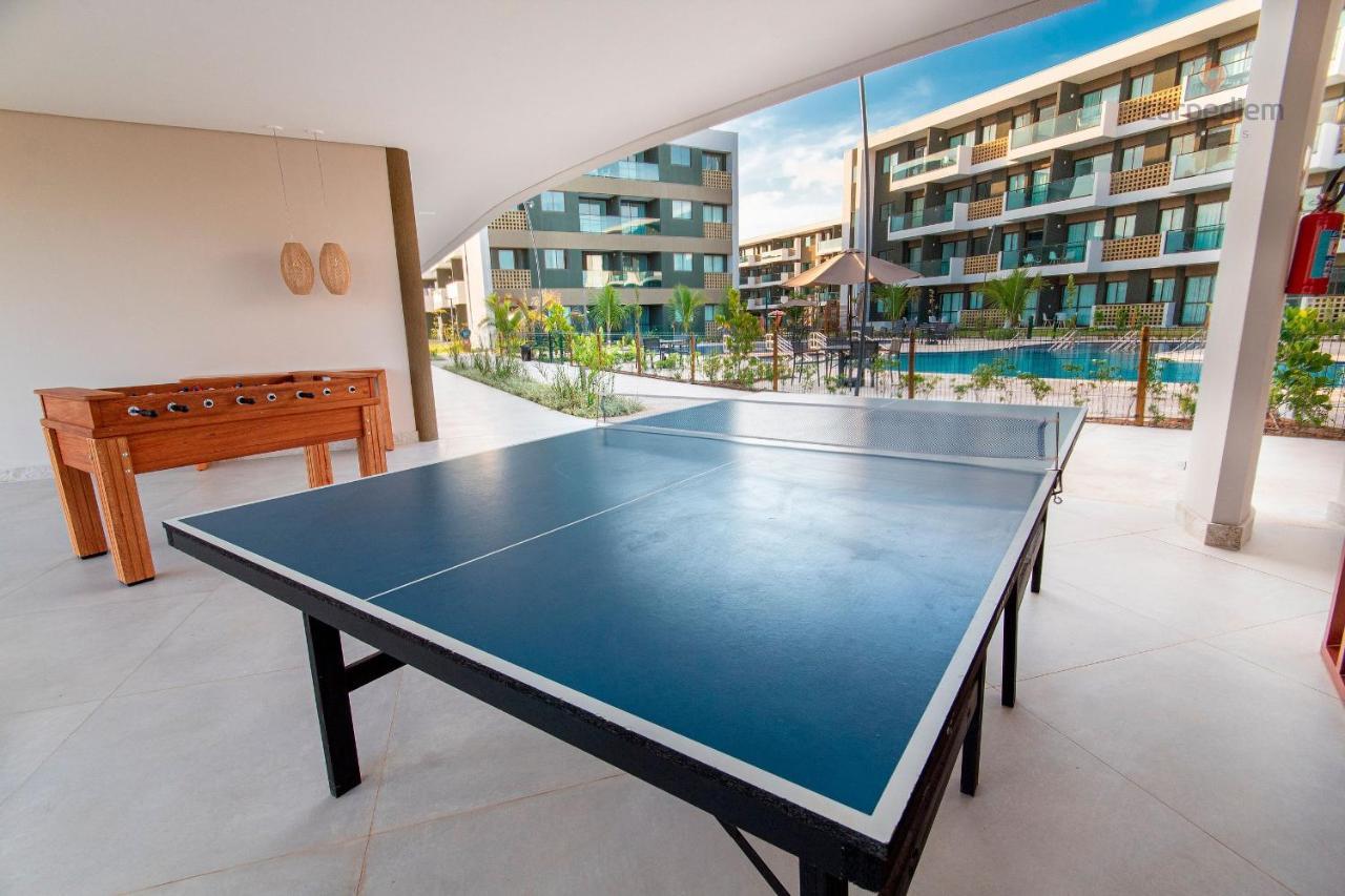 Mana Beach Experience Muro Alto - #B210 Por Carpediem Porto de Galinhas Exterior photo