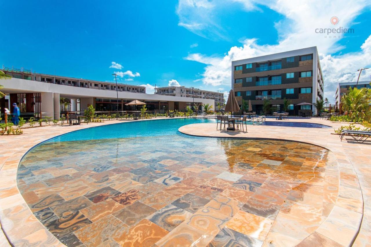 Mana Beach Experience Muro Alto - #B210 Por Carpediem Porto de Galinhas Exterior photo