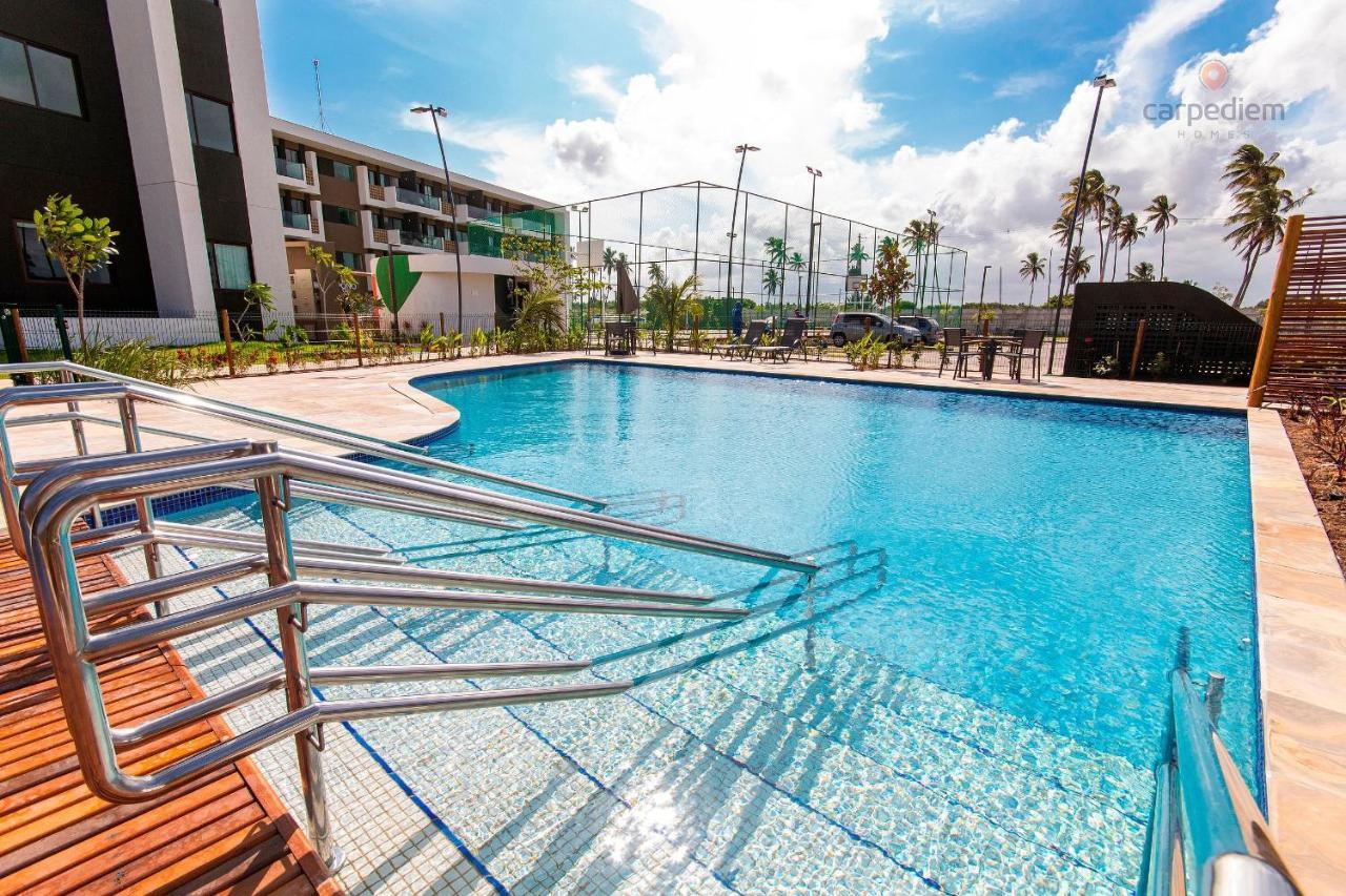Mana Beach Experience Muro Alto - #B210 Por Carpediem Porto de Galinhas Exterior photo