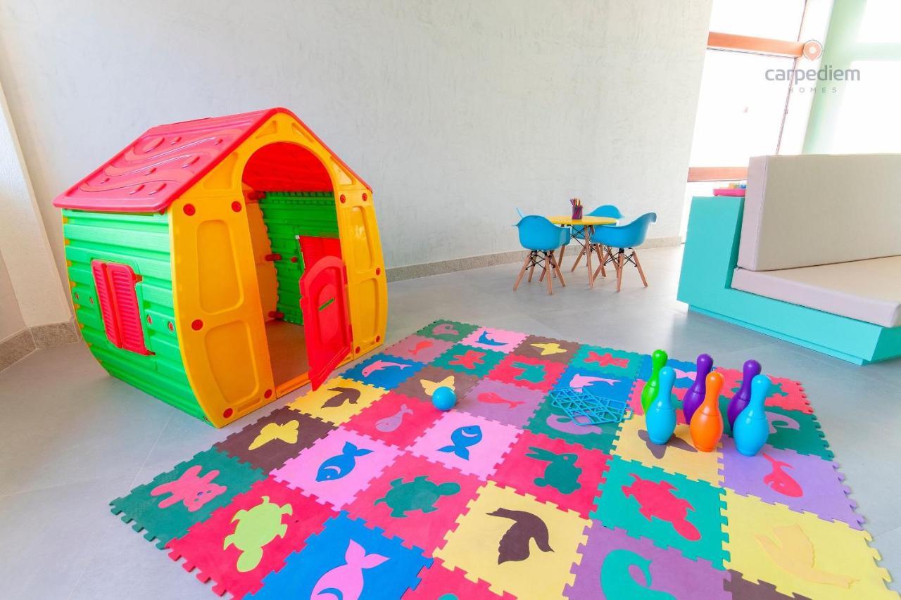 Mana Beach Experience Muro Alto - #B210 Por Carpediem Porto de Galinhas Exterior photo