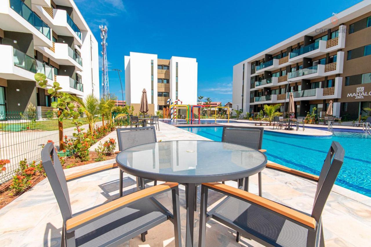 Mana Beach Experience Muro Alto - #B210 Por Carpediem Porto de Galinhas Exterior photo