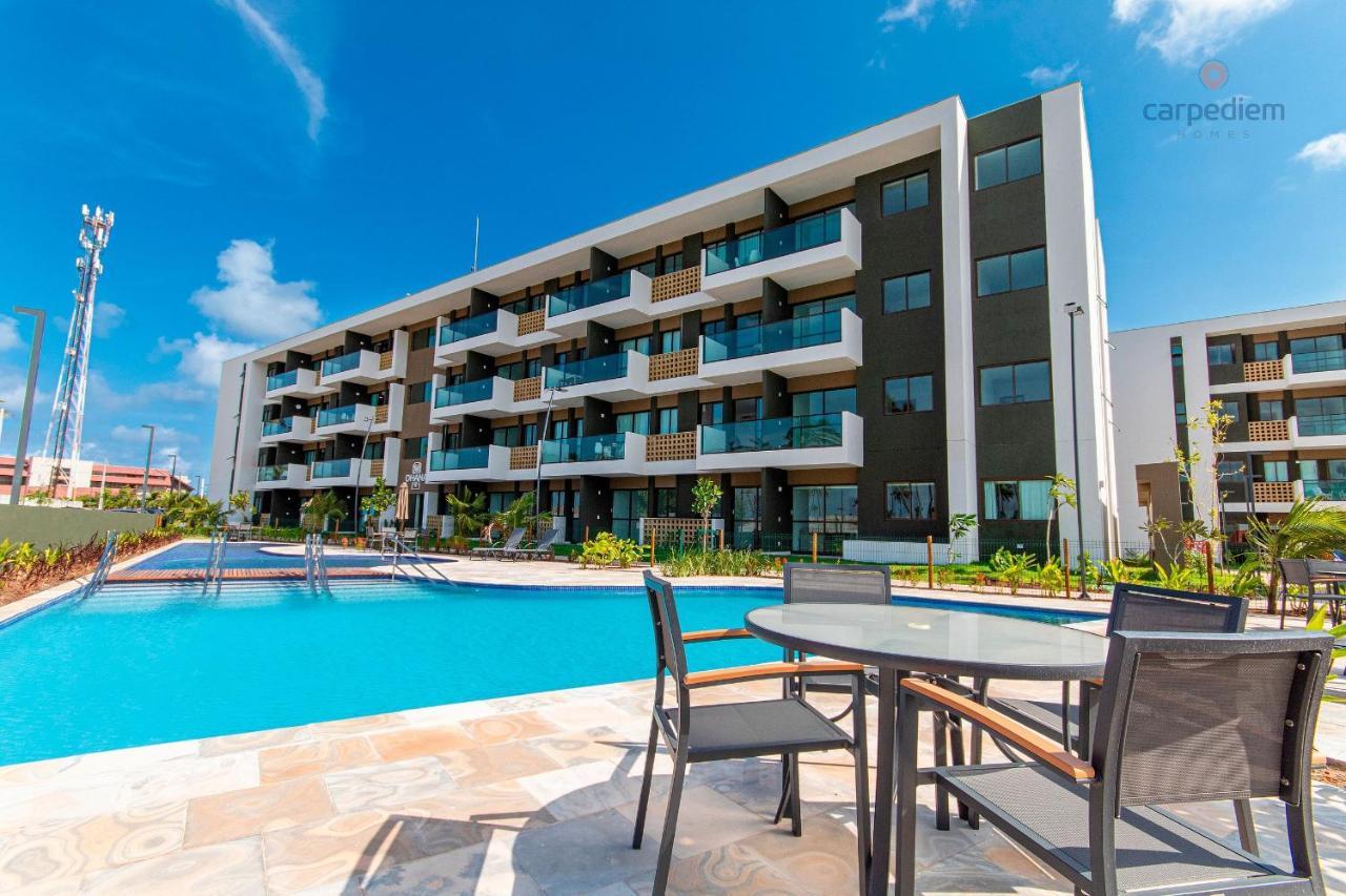 Mana Beach Experience Muro Alto - #B210 Por Carpediem Porto de Galinhas Exterior photo