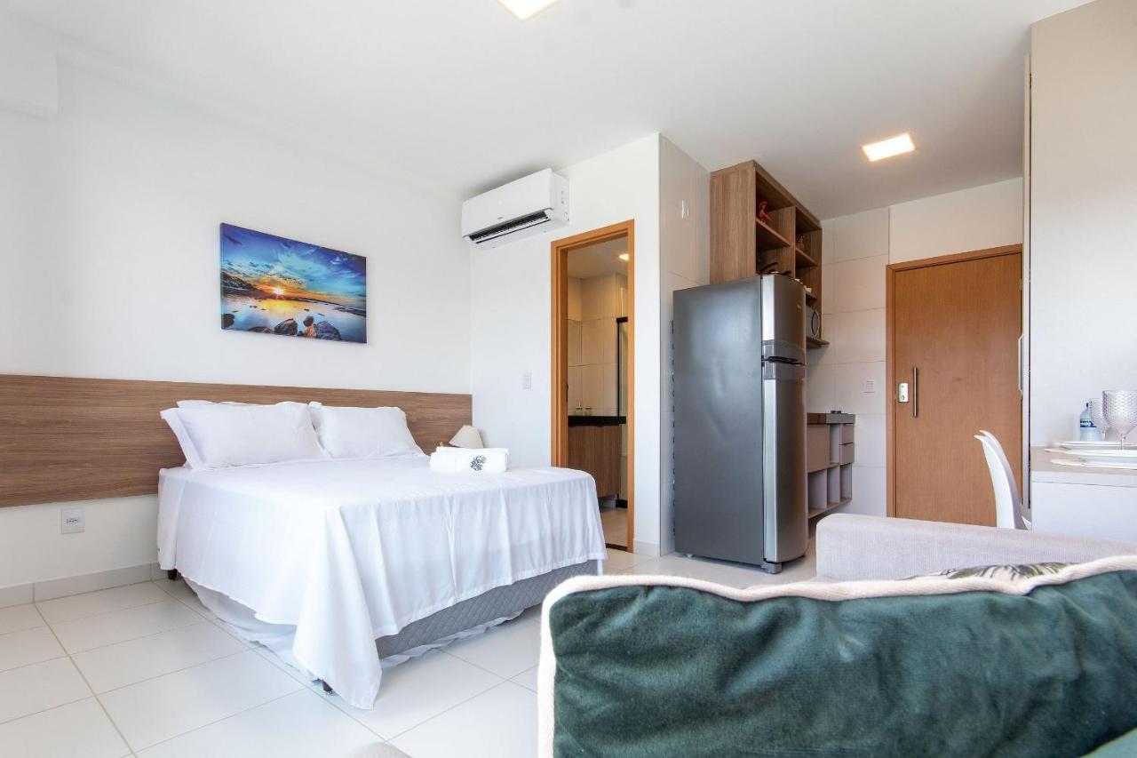 Mana Beach Experience Muro Alto - #B210 Por Carpediem Porto de Galinhas Exterior photo
