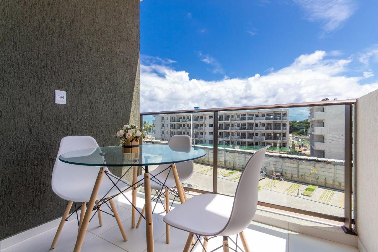 Mana Beach Experience Muro Alto - #B210 Por Carpediem Porto de Galinhas Exterior photo
